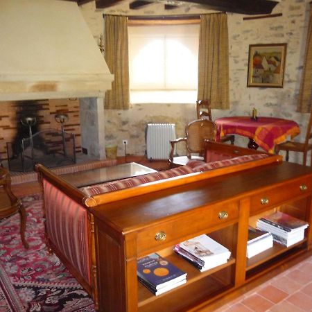 Le Chateau D'Hauterives Argentre 外观 照片