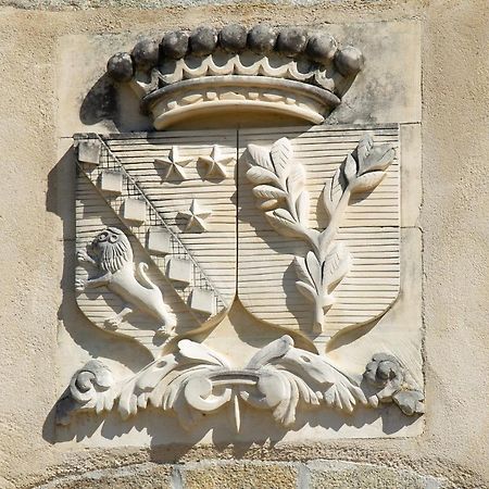 Le Chateau D'Hauterives Argentre 外观 照片