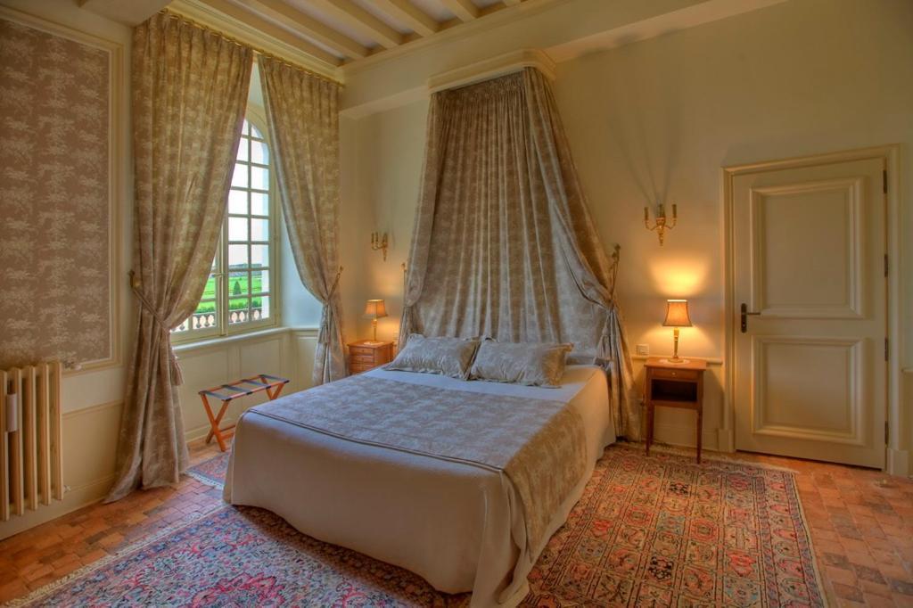 Le Chateau D'Hauterives Argentre 外观 照片